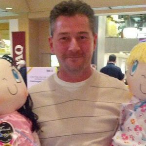 Meet your Posher, Stephen